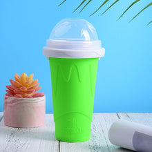 Indlæs billede til gallerivisning Ny Magisk Smoothie Kop til Sommeren
