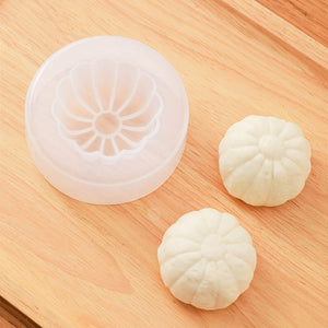 Fabrikationssæt til dampede baozi