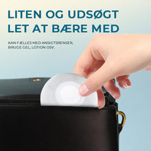 Indlæs billede til gallerivisning Rejsekapsler
