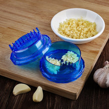 Indlæs billede til gallerivisning Mini Manual Garlic Twist
