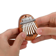 Indlæs billede til gallerivisning Mini tommelfinger klaver
