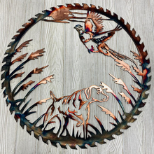 Indlæs billede til gallerivisning Creative Metal Gardening Crafts
