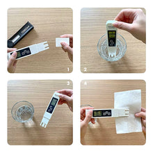 Indlæs billede til gallerivisning Water Quality Detection Pen
