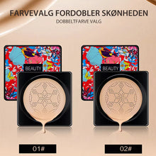 Indlæs billede til gallerivisning Luftpude CC creme
