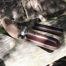 Indlæs billede til gallerivisning Bushcraft håndsnegl
