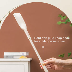 Teleskopisk Skohorn med længdejustering