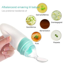 Indlæs billede til gallerivisning Hirundo® sprøjteske til babymad
