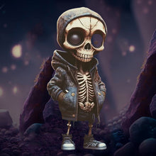 Indlæs billede til gallerivisning Seje skeletfigurer
