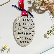 Indlæs billede til gallerivisning Venskabsjulegave
