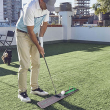 Indlæs billede til gallerivisning Golf præcisions øvesæt til langdistanceputts
