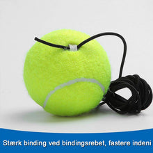 Indlæs billede til gallerivisning Solo Tennis træner
