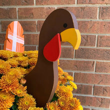 Indlæs billede til gallerivisning 🐔Thanksgiving Tyrkiet udsmykning
