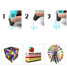Indlæs billede til gallerivisning 3D Tryk Pen🔥Købe 2 RABAT 10% |Købe 3 RABAT 20% |Købe 4 RABAT 30% |Købe 5 RABAT 40%🔥

