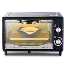 Indlæs billede til gallerivisning Bomuld Microwave Bowl
