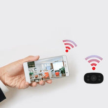Indlæs billede til gallerivisning Trådløst wifi-kamera
