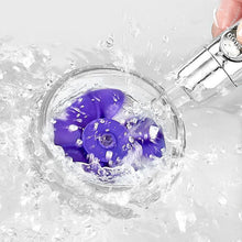 Indlæs billede til gallerivisning Rotatable High-pressure Shower
