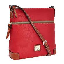 Indlæs billede til gallerivisning Mest populære Læder Crossbody

