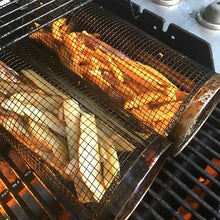 Indlæs billede til gallerivisning BBQ Grillkurv
