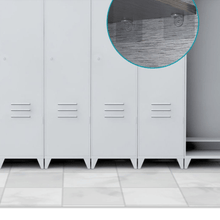 Indlæs billede til gallerivisning Nail-free Shelf Support Peg10
