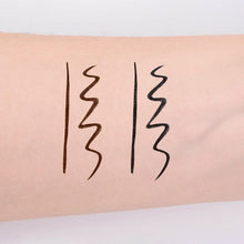 Indlæs billede til gallerivisning Quick Drying Waterproof Eyeliner
