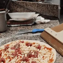 Indlæs billede til gallerivisning 🍕Glidende pizzaskræl
