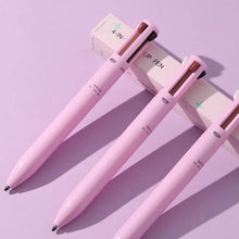 Indlæs billede til gallerivisning 4-i-1 Makeup Pen
