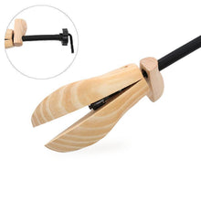 Indlæs billede til gallerivisning Wooden Shoe Stretcher
