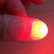 Indlæs billede til gallerivisning Magic Thumb - Light on Fingers
