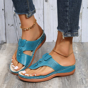 Stilfulde sandaler