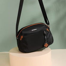 Indlæs billede til gallerivisning Crossbody taske med stor kapacitet

