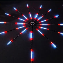 Indlæs billede til gallerivisning Firework LED Lights
