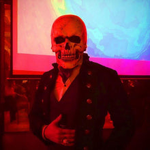 Indlæs billede til gallerivisning Skrækkelig skeletmand
