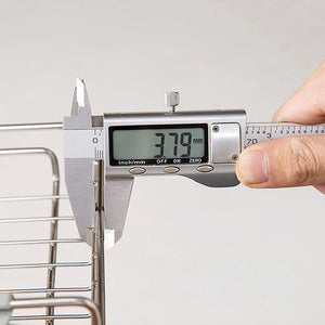 Køkkenvask Arrangør Rack