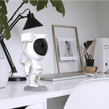 Indlæs billede til gallerivisning Astronaut-Starry Sky Projector Light
