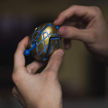 Indlæs billede til gallerivisning Smart Æg rumkapsel Puslespil
