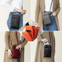 Indlæs billede til gallerivisning Stilfulde små crossbody tasker
