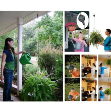 Indlæs billede til gallerivisning Retractable Hook for Garden Baskets, Pots &amp; Birds Feeder💥the 2nd, -50%💥
