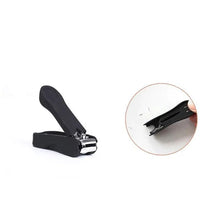 Indlæs billede til gallerivisning Eagle Mouth Negle Clips Sæt

