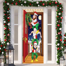 Indlæs billede til gallerivisning Nightmare Before Christmas julepynt
