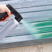 Indlæs billede til gallerivisning Bærbart håndtag spray maling hoved
