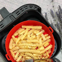 Indlæs billede til gallerivisning Air Fryer Bake Nem at rengøre Non-stick bageform
