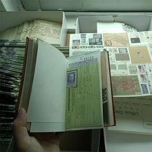 Indlæs billede til gallerivisning The Grail Diary - Fan-fremstillet rekvisit kopier
