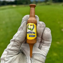 Indlæs billede til gallerivisning 🏑Mini ølflaske golf t-shirts
