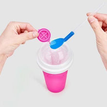 Indlæs billede til gallerivisning Ny Magisk Smoothie Kop til Sommeren
