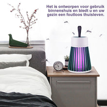 Indlæs billede til gallerivisning USB Oplaadbaar Mug en Vlieg Val Lamp
