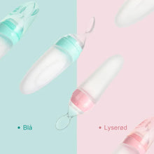 Indlæs billede til gallerivisning Hirundo® sprøjteske til babymad
