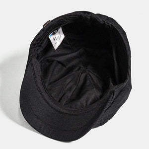 Retro hat til mænd