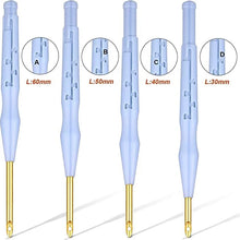 Indlæs billede til gallerivisning Stempelnålesæt
