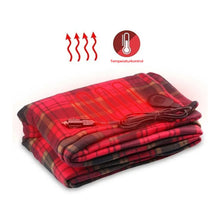 Indlæs billede til gallerivisning Car Heating Blanket
