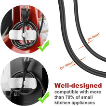 Indlæs billede til gallerivisning Kitchen Appliance Cord Winder

